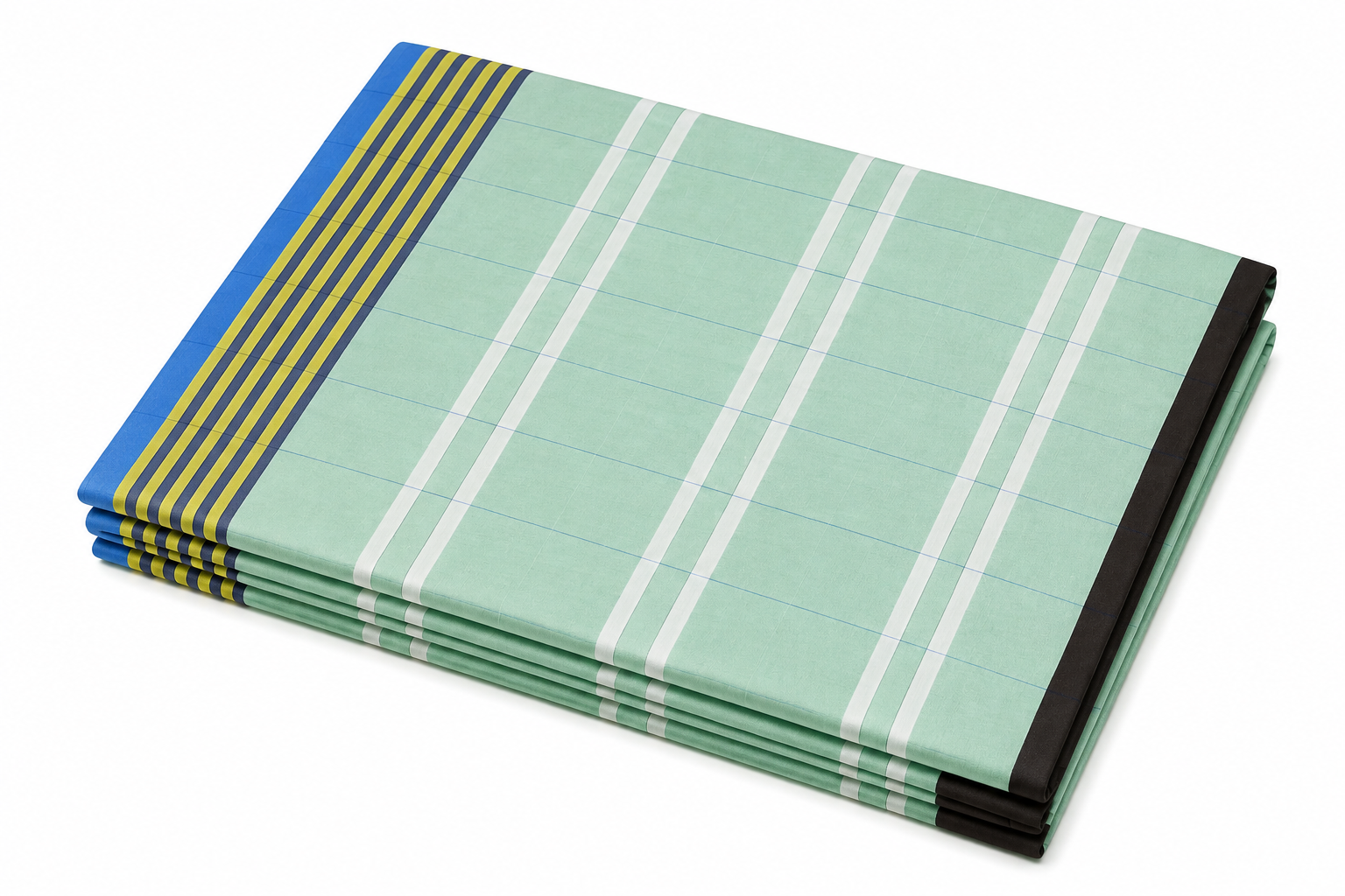 DEFENSE LUNGI